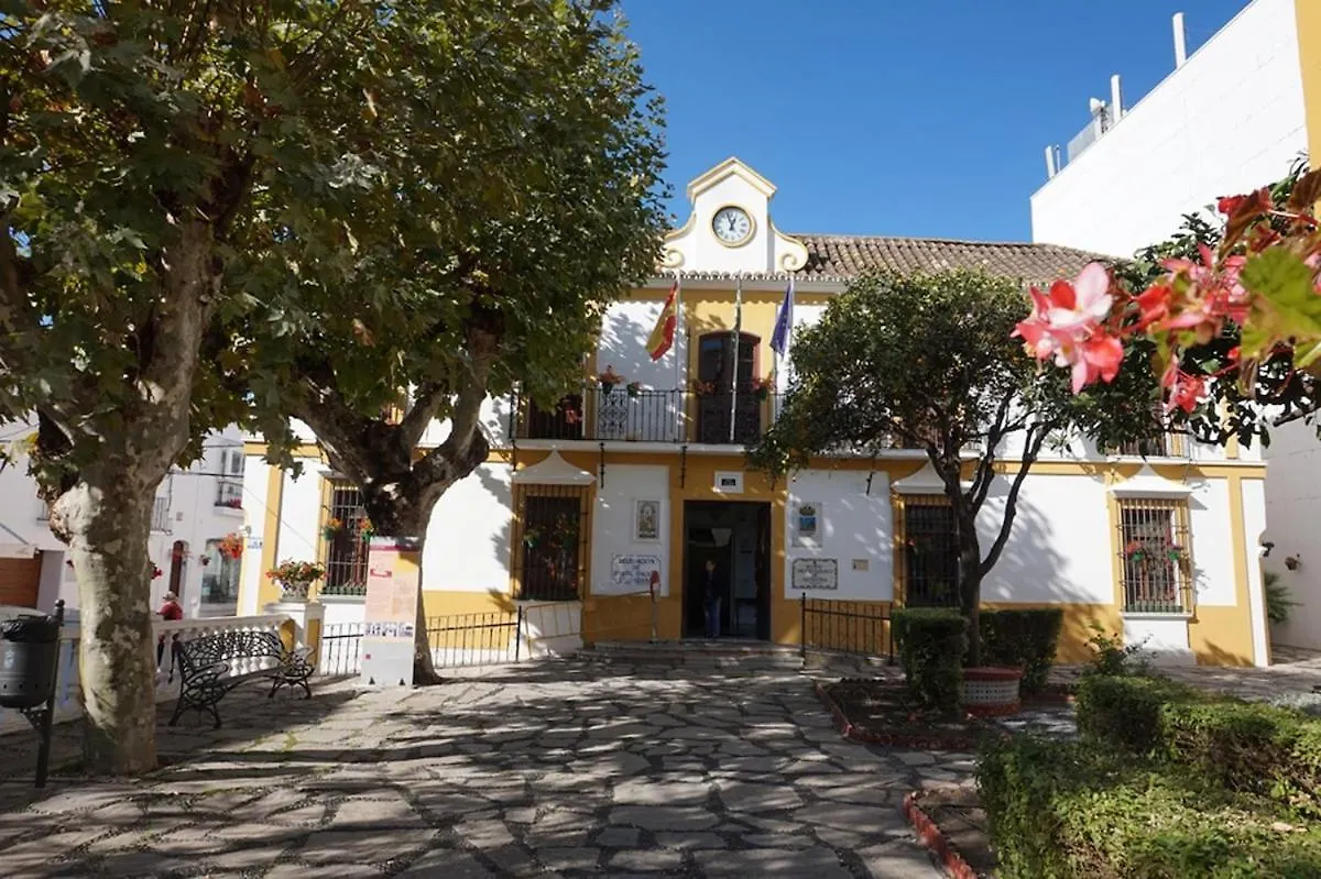 Room City Centro Castillo San Luis Estepona 0*,  Spanien